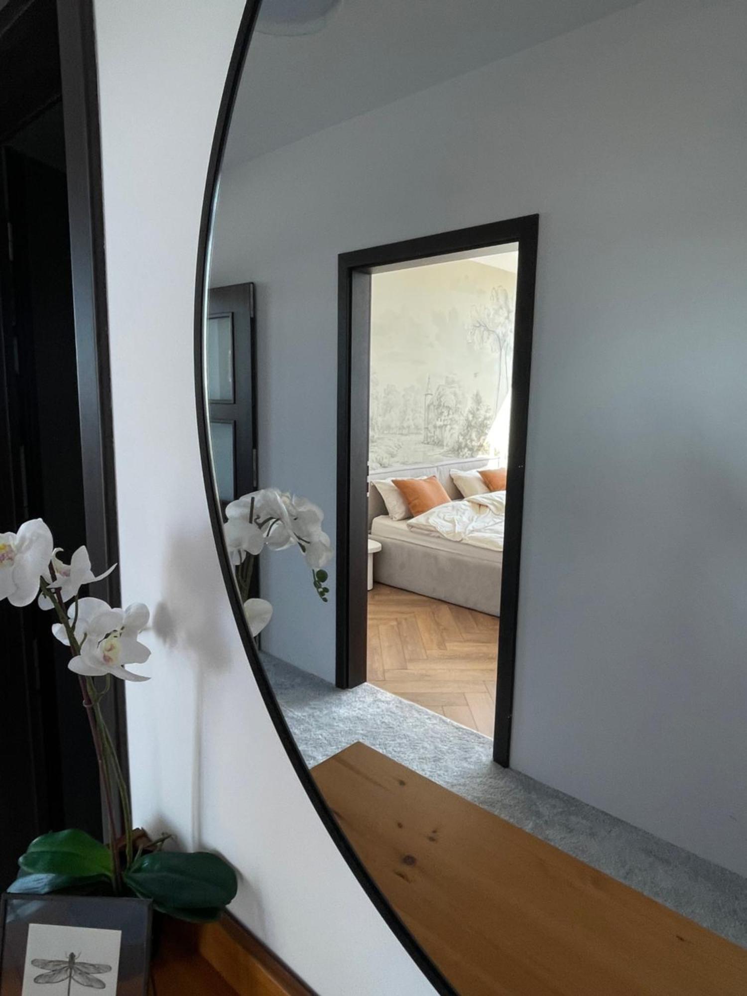 Panorama View Design Apt In Old Town - Free Parking Bratysława Zewnętrze zdjęcie