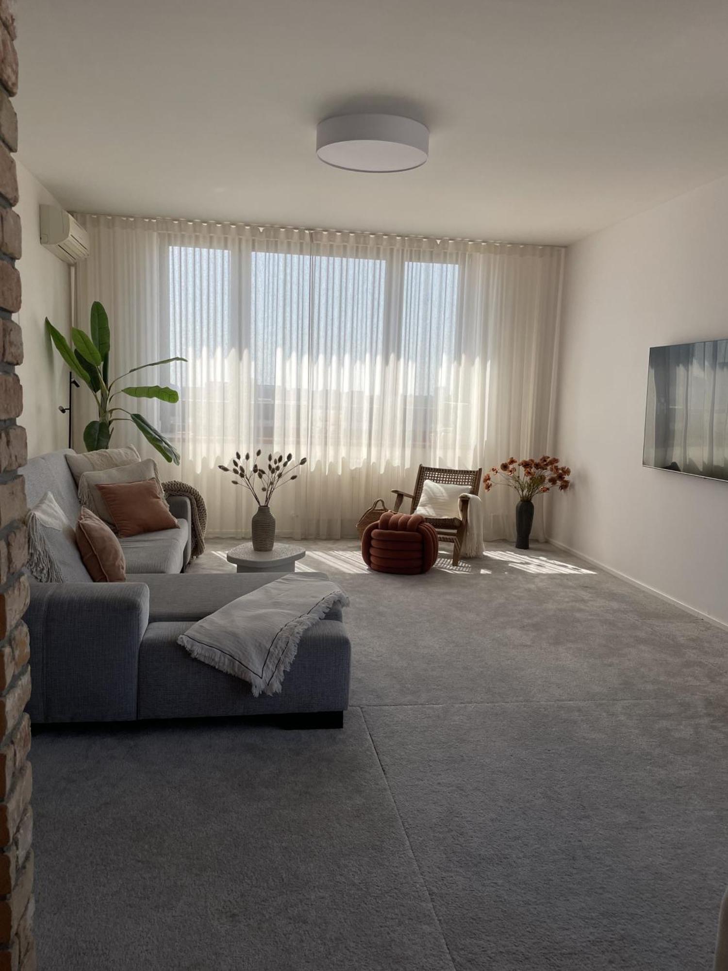 Panorama View Design Apt In Old Town - Free Parking Bratysława Zewnętrze zdjęcie
